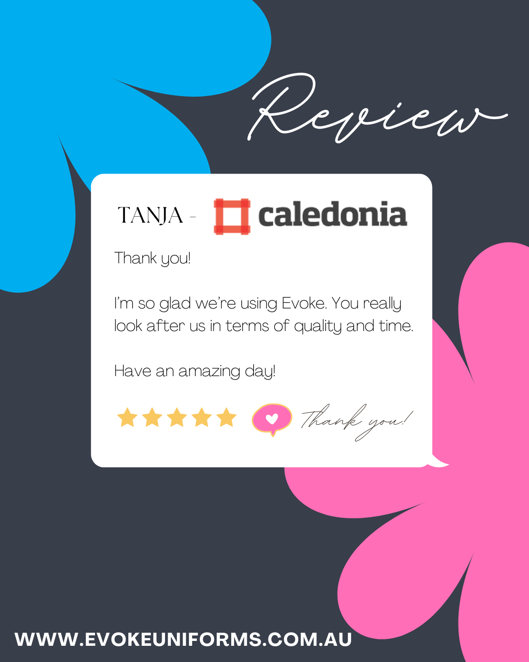 Images Evoke Uniforms