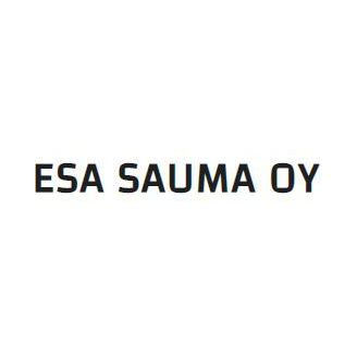 Esa Sauma Oy Logo
