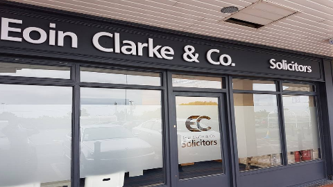 Eoin Clarke & Co Solicitors 2