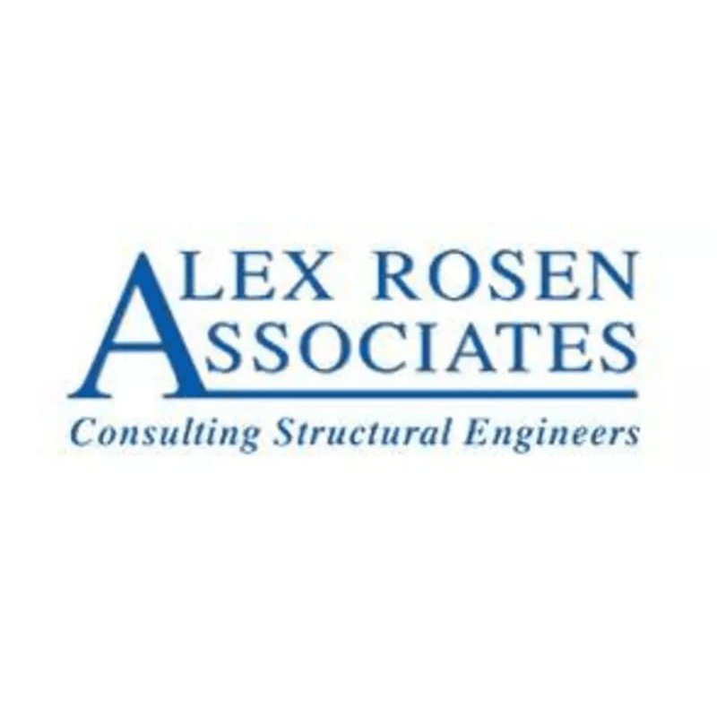 Alex Rosen Associates Ltd Logo