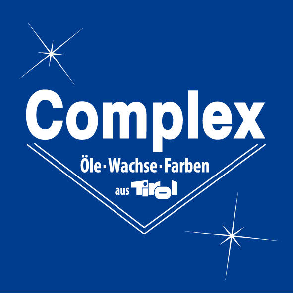 Complex-Farben Schellhorn Josef GmbH Logo