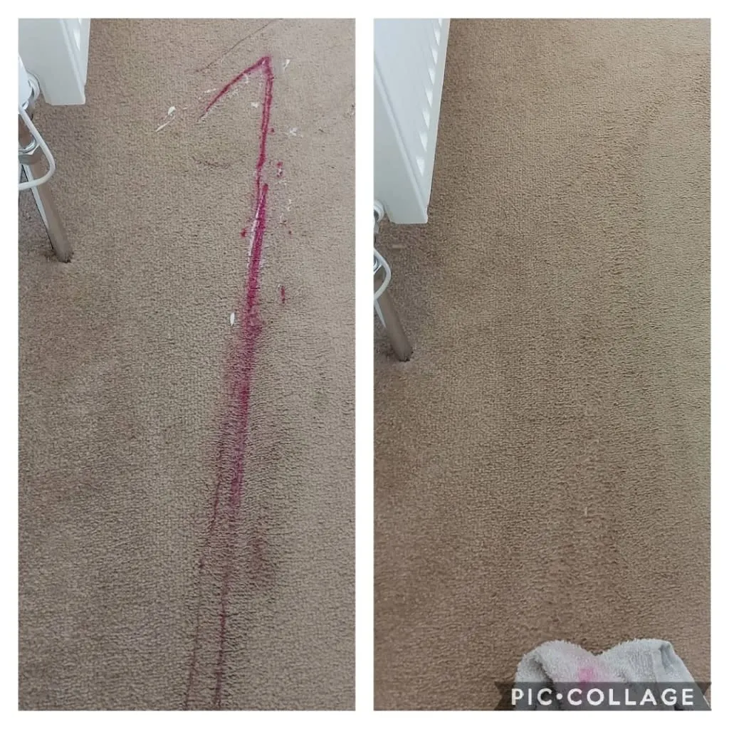 Images Titanium Cleaning