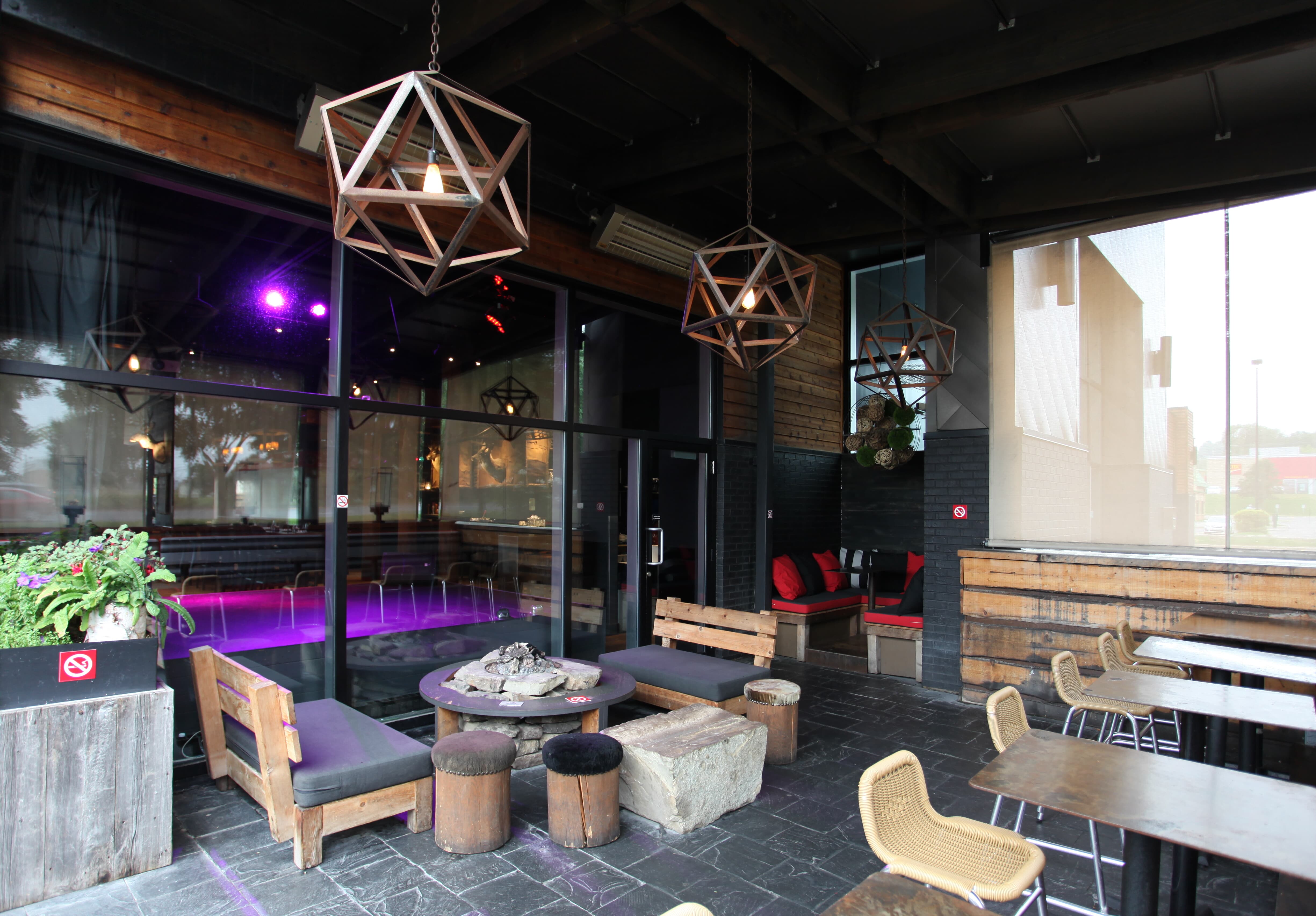 Images Archibald Microbrasserie