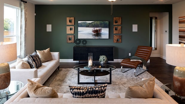 Images Northlake Estates - Taylor Morrison