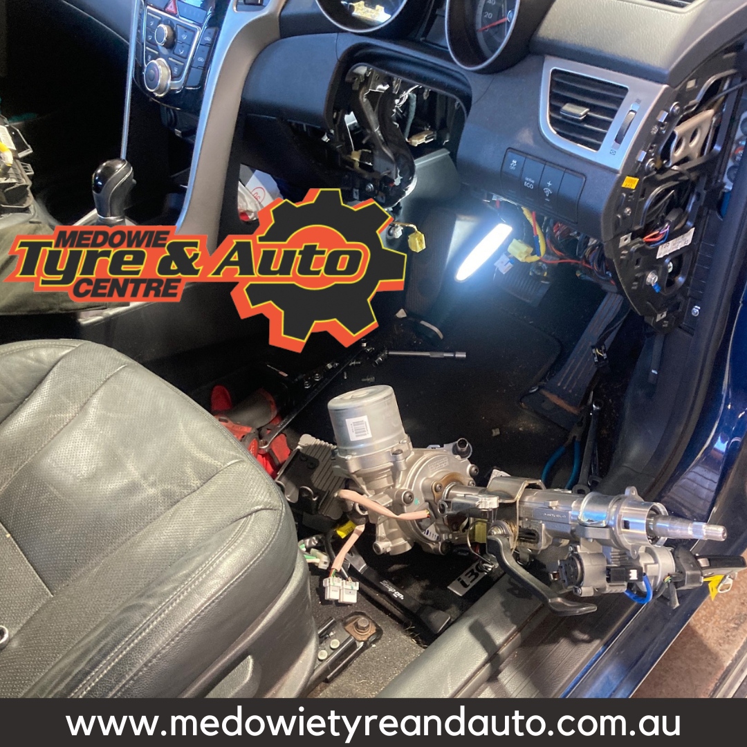 Images Medowie Tyre & Auto Centre