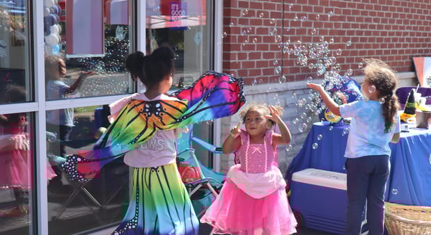 Images Alexis Goines: Allstate Insurance