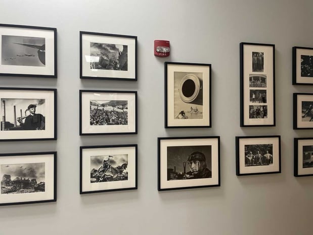 Images Douglas Hilbert, MD, FACP