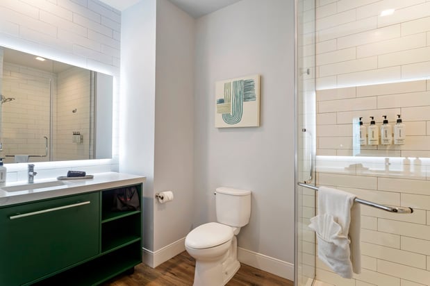 Images Even Hotel Waco - University Area by IHG