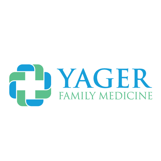 Yager Family Medicine Logo