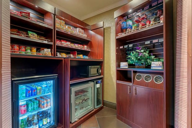 Images Best Western Plus Brookside Inn