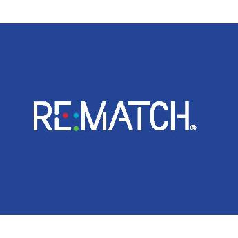 Re:Match Bar at The LINQ Hotel + Experience Logo