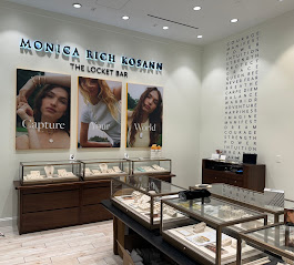 Monica Rich Kosann Opens a New Store in Troy, MI