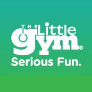 The Little Gym of Montclair Logo