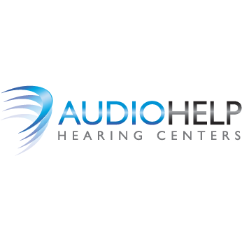 Audio Help Hearing Centers Logo