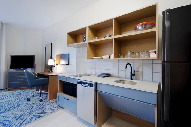 Images Candlewood Suites Buffalo Amherst by IHG