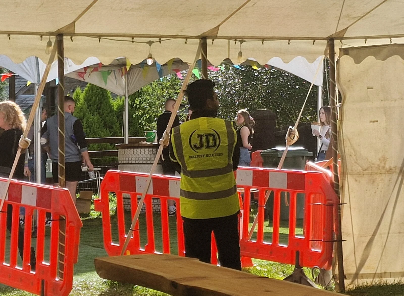 Images JD Security Solutions Ltd