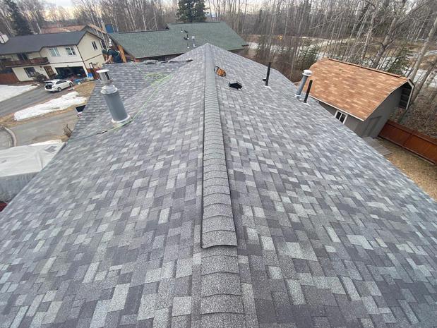 Images Reds Roofing & Renovations LLC