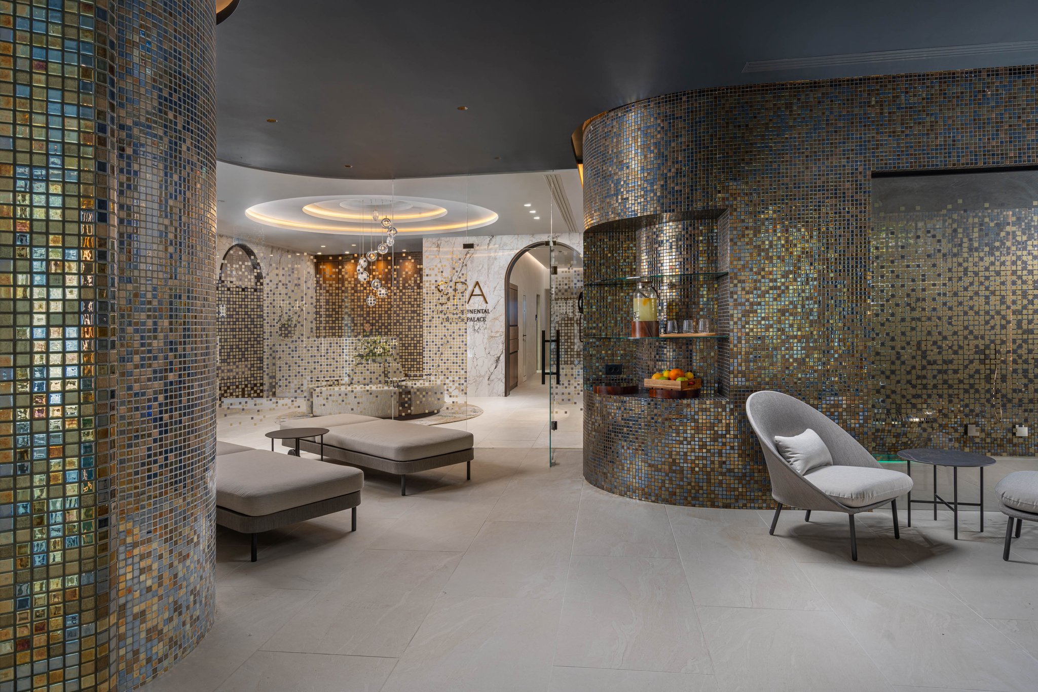 Images InterContinental AthéNéE Palace Bucharest by IHG