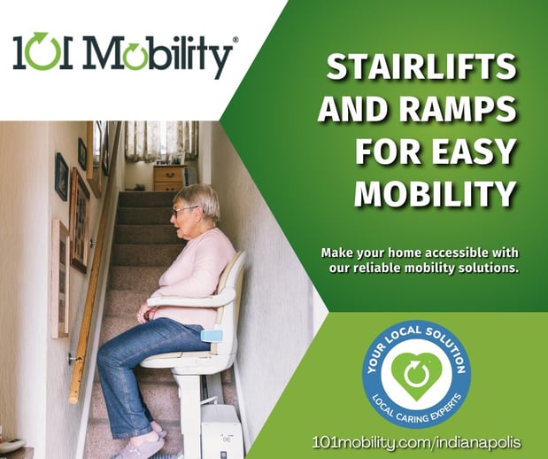 Images 101 Mobility of Indianapolis