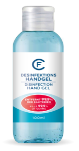 ApoHomeCare GmbH, Schuckertstrasse 14 in Münster