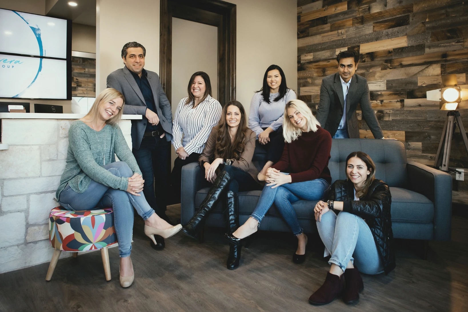 Primavera Dental Group - Downtown Austin Image