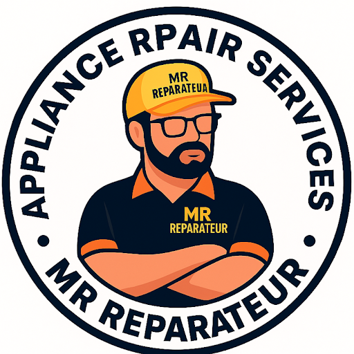 Mr Reparateur Logo