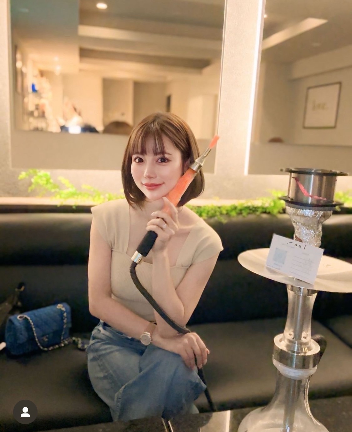 Images 心斎橋 Shisha(シーシャ) Cafe & Bar Fuu