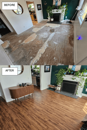Images Floor Coverings International of North San Gabriel Valley, CA