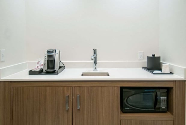 Images Hilton Garden Inn Jackson/Clinton