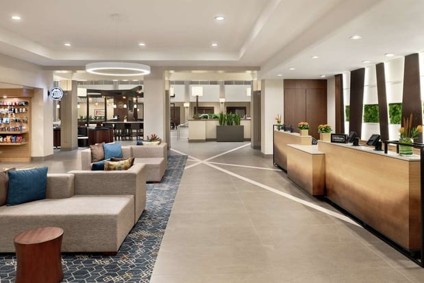 Images Embassy Suites by Hilton Cincinnati RiverCenter