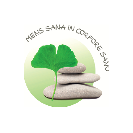 Logo Susanne Stumpf Zentrum für ganzheitliche biologische Schmerztherapie