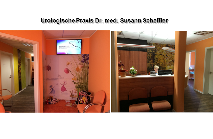 Fotos - Susann Scheffler Urologische Praxis - 6