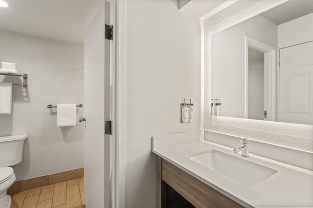 Images Holiday Inn Tampa Westshore - Airport Area by IHG