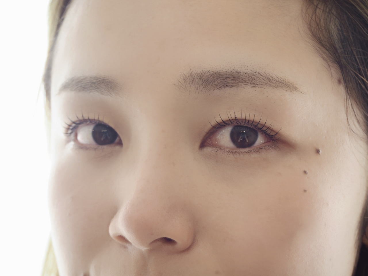 Images eyelash＆brow tumugu