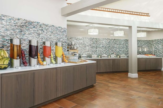 Images DoubleTree by Hilton Hotel Orlando Airport