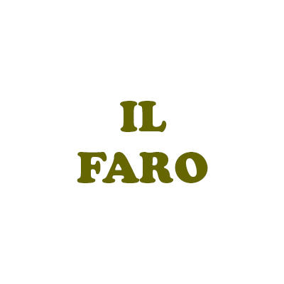 Ristorante Il Faro di Matteo Terzi Logo