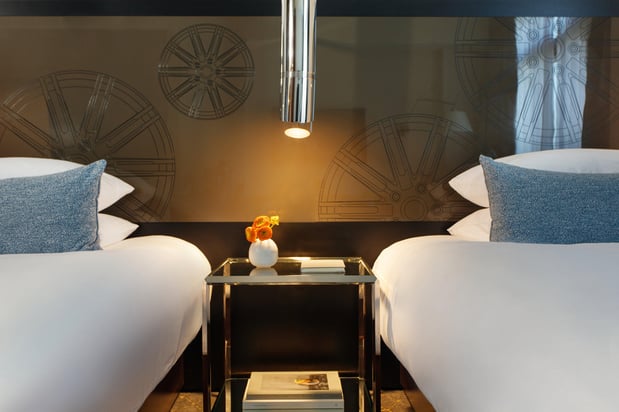 Images Kimpton Overland Hotel Atlanta Airport by IHG
