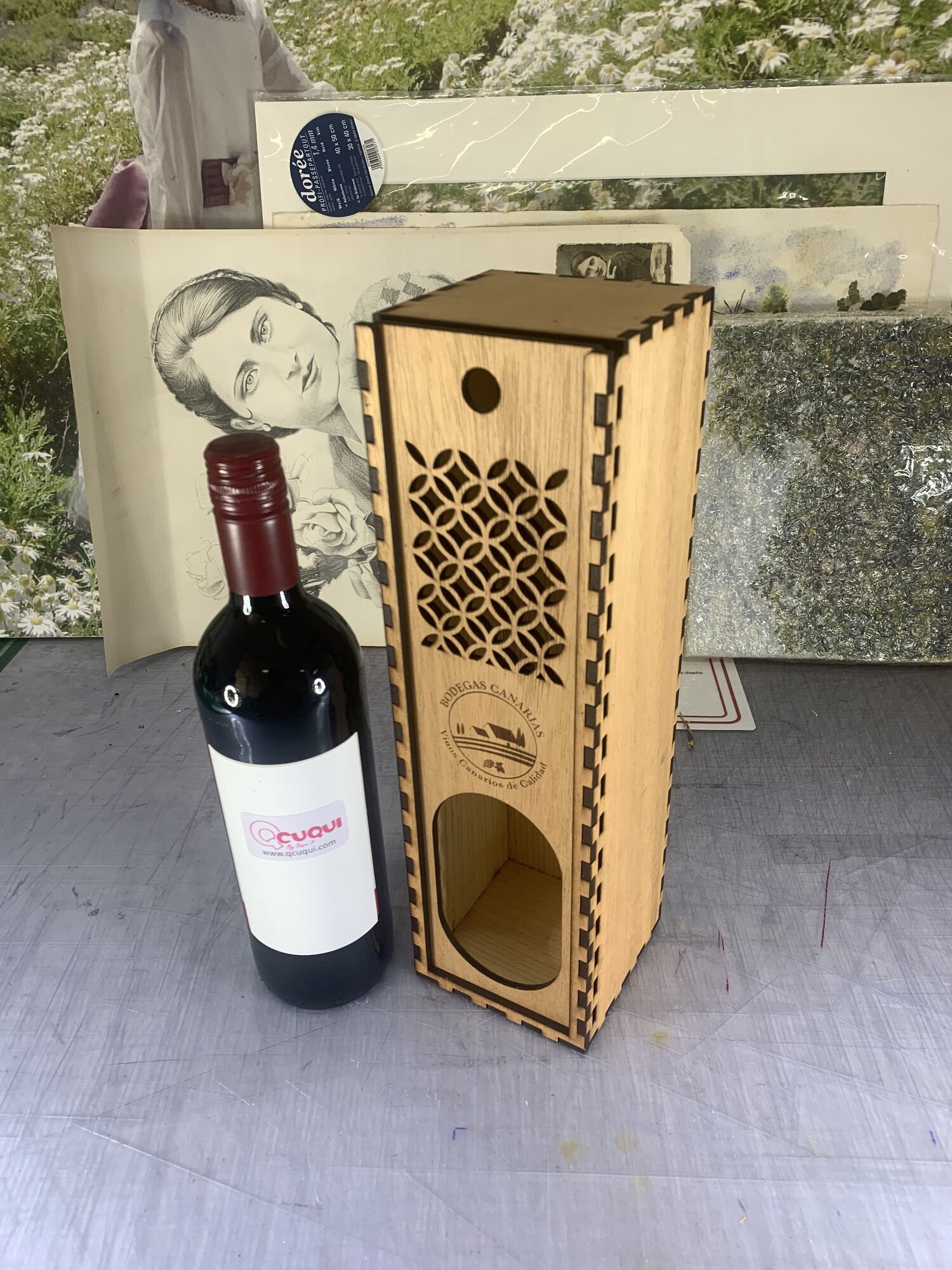 Images Qcuqui Que Cuqui decoración - Diseño 21 gráfica y publicidad