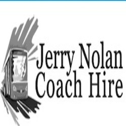 Jerry Nolan Coaches