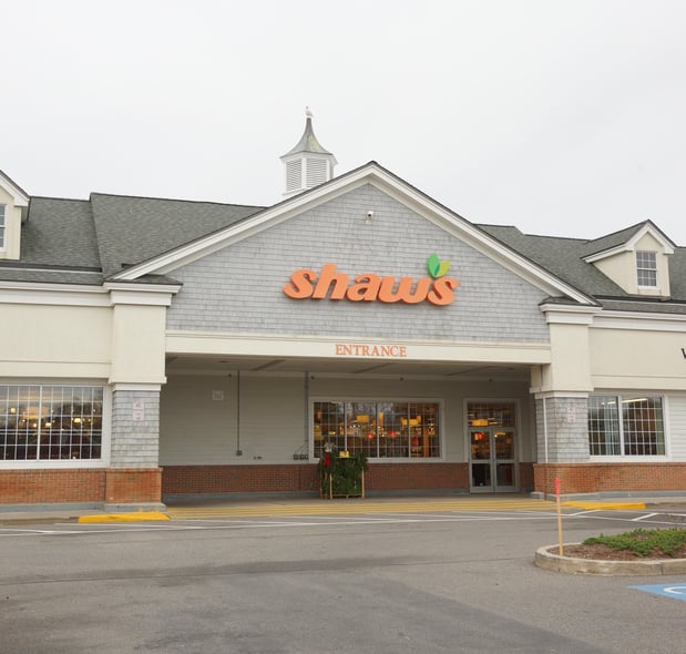 Images Shaw's