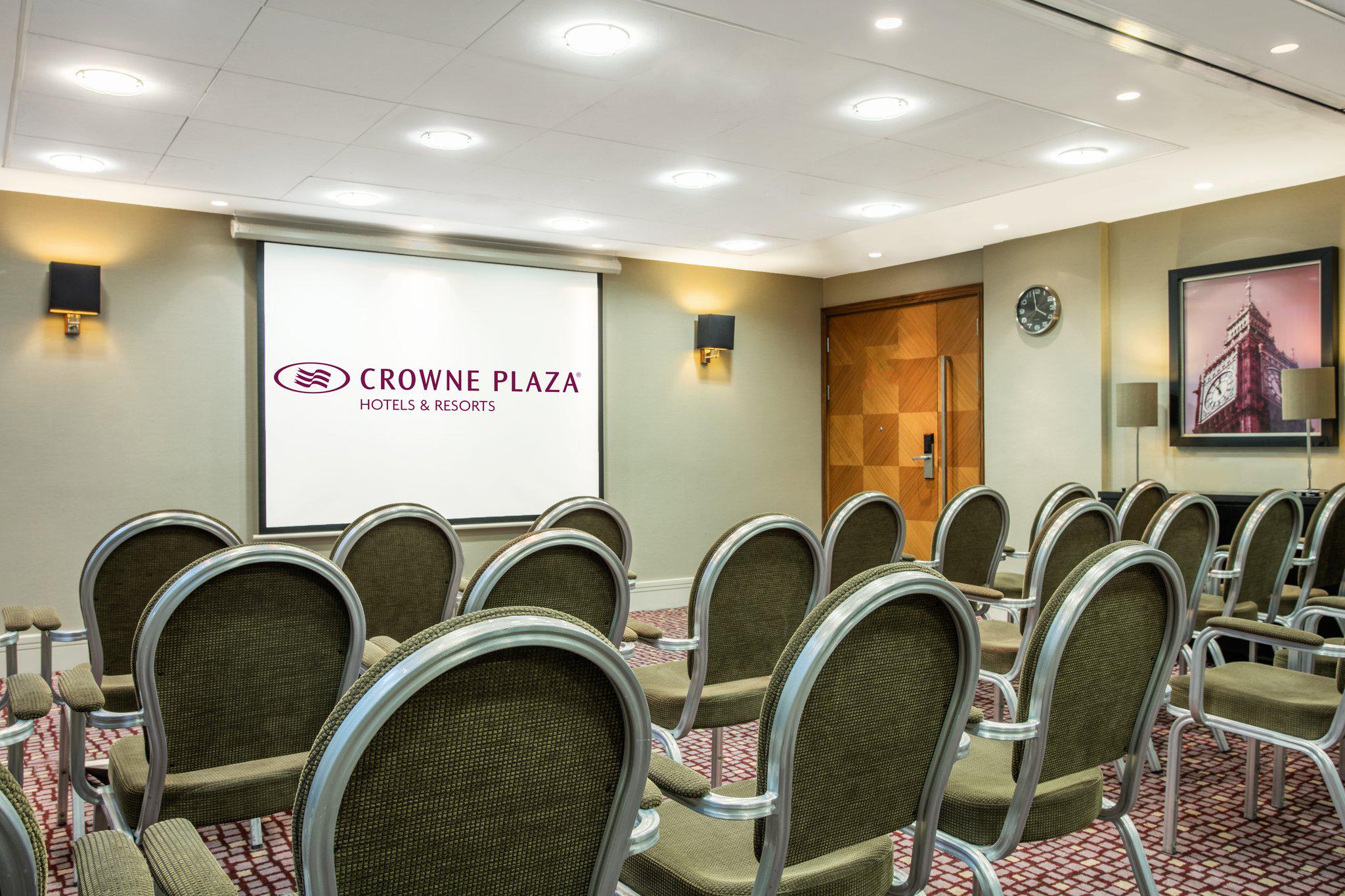 Images Crowne Plaza London - Ealing, an IHG Hotel