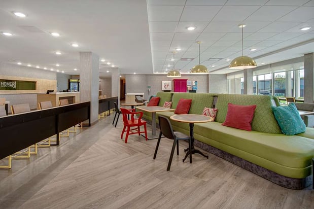 Images Home2 Suites by Hilton Grand Rapids Airport
