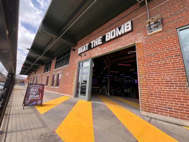 Images Beat The Bomb Denver