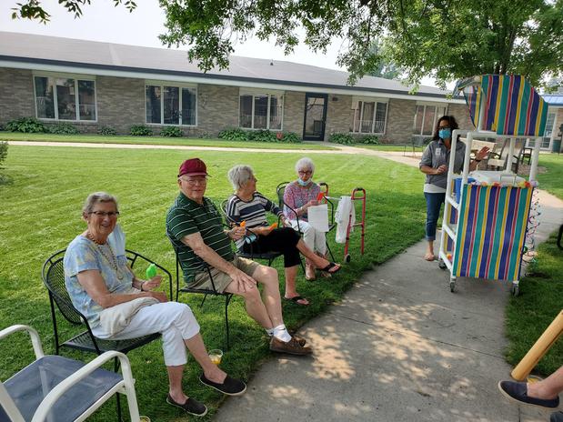 Images Ecumen Detroit Lakes