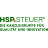 Logo HSP Steuer Altmark GmbH Steuerberatungsgesellschaft