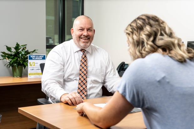 Images Brian Pickard, Mortgage Loan Officer | Franklin Mortgage