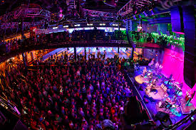 Brooklyn Bowl Photo