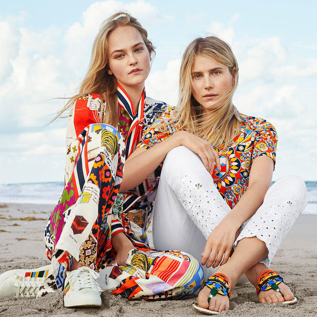 Images Tory Burch