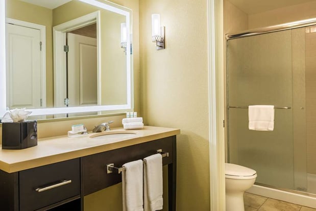 Images Homewood Suites by Hilton Little Rock Downtown