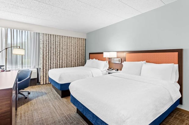 Images Hampton Inn Chicago/Naperville